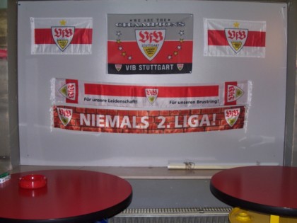Foto: Warsteiner Boxenstop